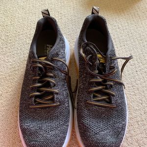 Hoka One M Mach Nine Iron